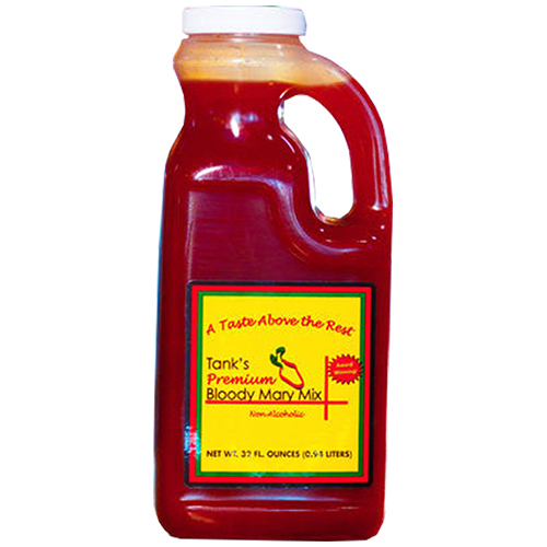 Zoom to enlarge the Tank’s El Paso Bloody Mary