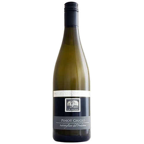 Zoom to enlarge the Vini Pregiati La Moro Pinot Grigio