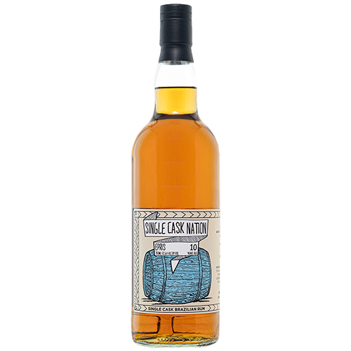 Zoom to enlarge the Single Cask Nation • Epris Rum 2011 11yr