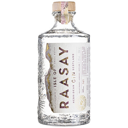 Zoom to enlarge the Isle Of Raasay • Gin