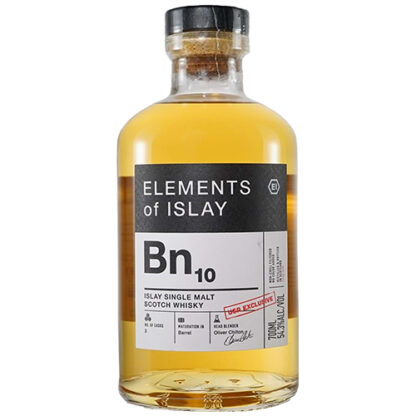 Zoom to enlarge the Elements Of Islay Single Malt • Bn10