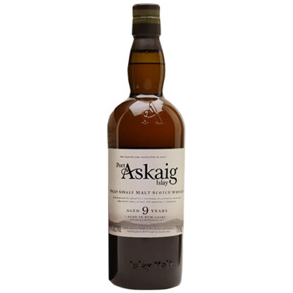 Zoom to enlarge the Port Askaig Single Malt Whisky • 9yr