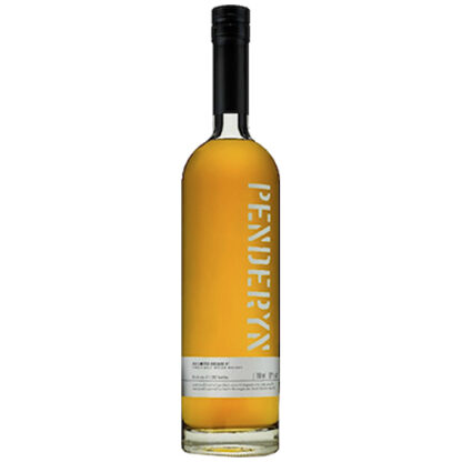 Zoom to enlarge the Penderyn Welsh Whisky • Usa Small Batch