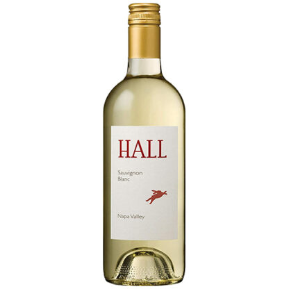 Zoom to enlarge the Hall Sauvignon Blanc