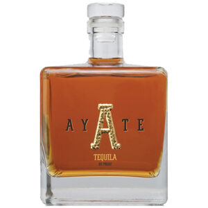 Ayate Tequila • Reposado