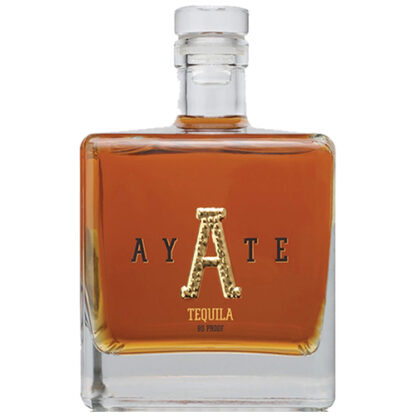 Zoom to enlarge the Ayate Tequila • Reposado