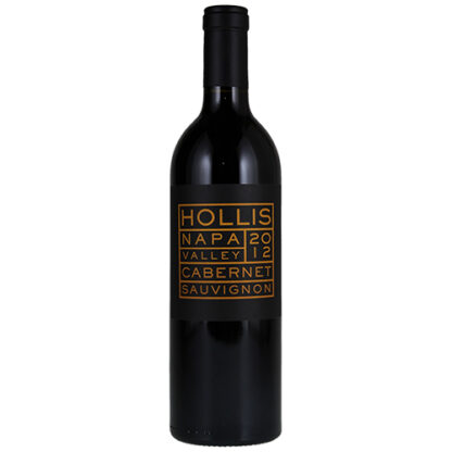 Zoom to enlarge the Hollis Cabernet Sauvignon