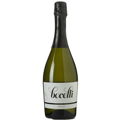 Zoom to enlarge the Bocelli Prosecco