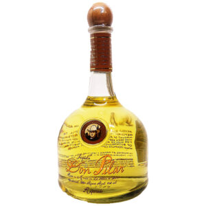 Don Pilar Tequila • Blanco
