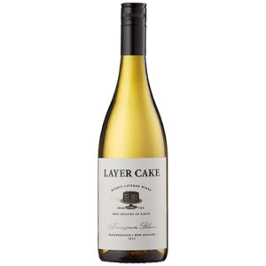 Layer Cake Sauvignon Blanc