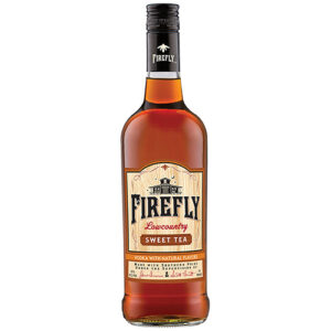Firefly Vodka • Lemon Tea