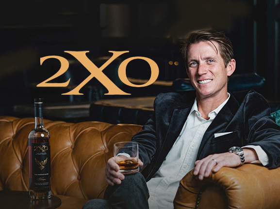 2XO Bourbon Class Event