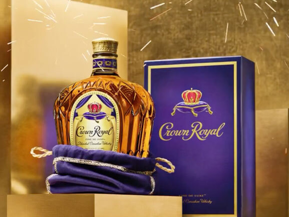 Crown Royal Events