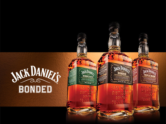 Jack Daniel's Class Event