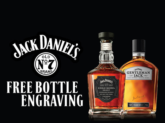 Jack Engraving events