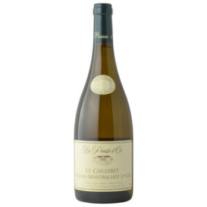 Pousse D'or Cailleret Puligny Montrachet 1er Cru