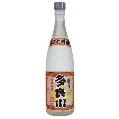 Zoom to enlarge the Taragawa Ryukyu Awamori Shochu