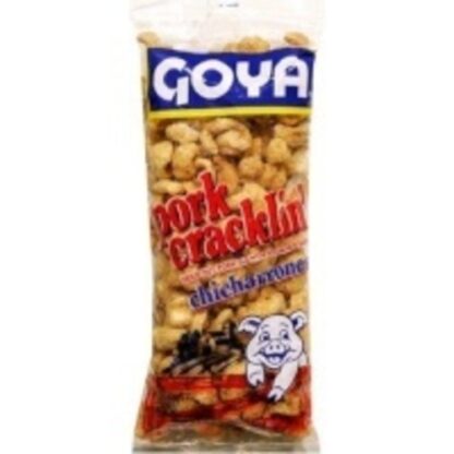 Zoom to enlarge the Goya Chips • Chicharrones