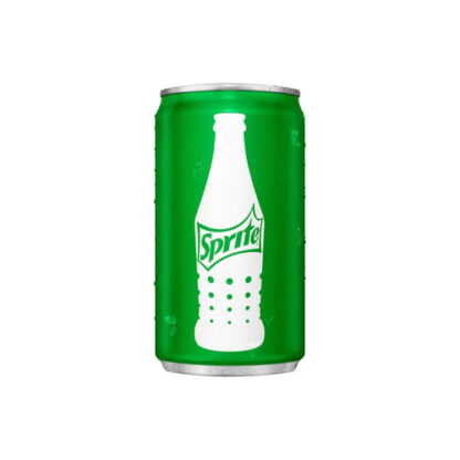 Zoom to enlarge the Sprite Mini Cans