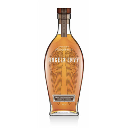 Zoom to enlarge the Angel’s Envy Bourbon