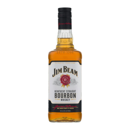 Zoom to enlarge the Jim Beam Kentucky Straight Bourbon Whiskey