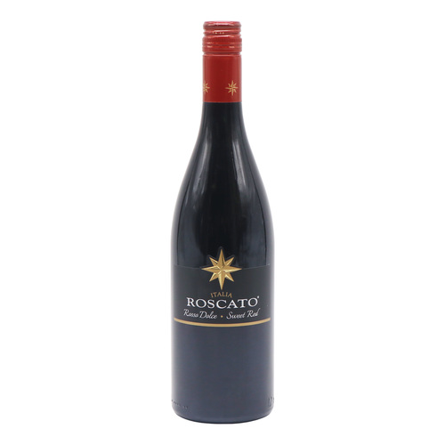 Roscato - Rosso Dolce Gold Sweet Red NV - Wines & More of Rhode Island