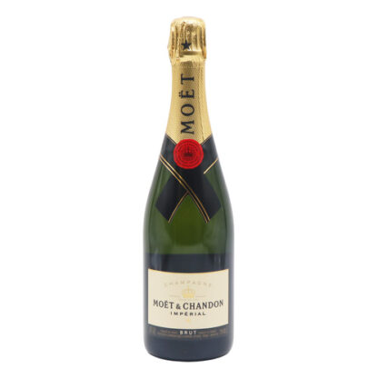 Zoom to enlarge the Moet & Chandon Brut Imperial Champagne Brut Champagne Blend