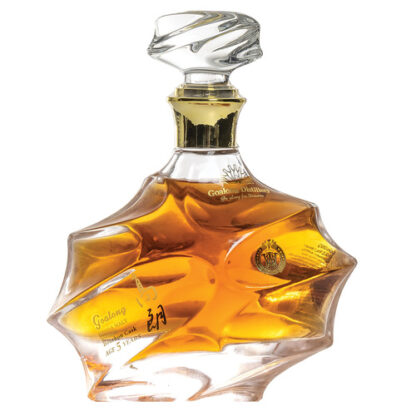 Zoom to enlarge the Goalong 5yr Single Malt Chinese Whisky