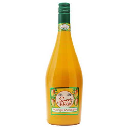Zoom to enlarge the Sweet Bitch Mango Moscato