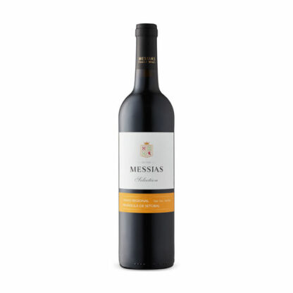 Zoom to enlarge the Messias Peninsula De Setubal Red Blend