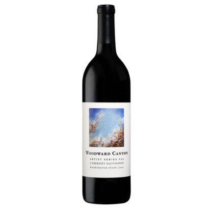 Zoom to enlarge the Woodward Canyon Artist Series Cabernet Sauvignon