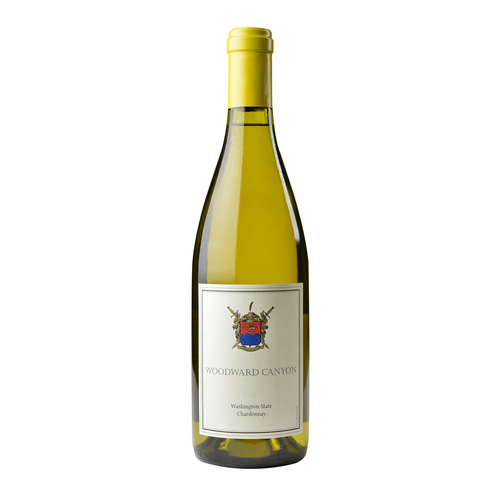 Zoom to enlarge the Woodward Canyon Washington State Chardonnay