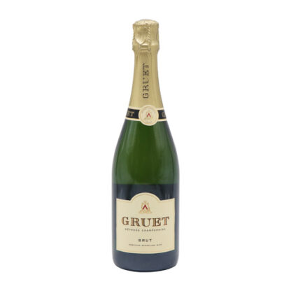 Zoom to enlarge the Gruet Winery Brut Methode Champenoise Chardonnay