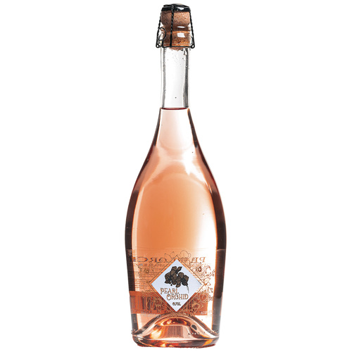 Pearl Orchid Pink Moscato