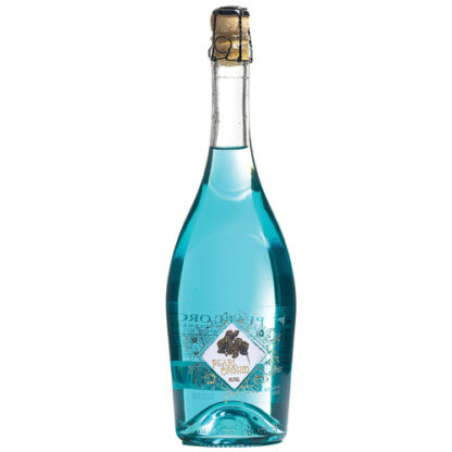 Zoom to enlarge the Pearl Orchid Blue Secco Sparkling Wine