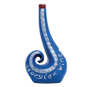 Medea Wave Semi-sweet Red