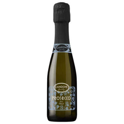 Zoom to enlarge the Candoni Prosecco