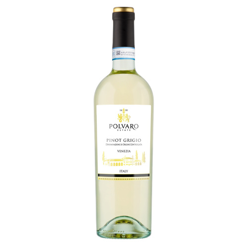 Zoom to enlarge the Tenuta Polvaro Venezia Pinot Grigio