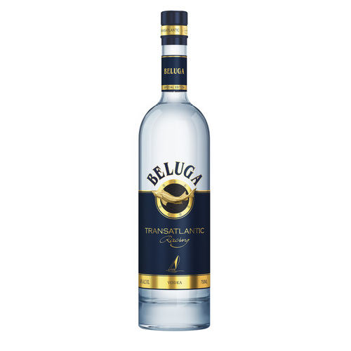 VODKA BELUGA NOBLE – Cavavin Lausanne