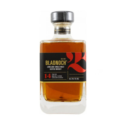 Zoom to enlarge the Bladnoch Single Malt • 14yr Oloroso Cask