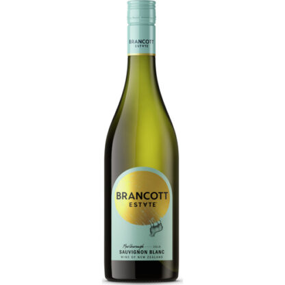 Zoom to enlarge the Brancott Estate Sauvignon Blanc