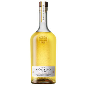 Codigo 1530 Tequila • Reposado