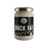 Cornhusker • Duck Fat