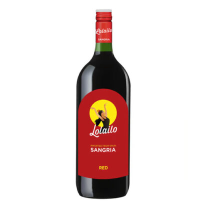 Zoom to enlarge the Bodegas Sanviver Lolailo Red Sangria Rare Red Blend