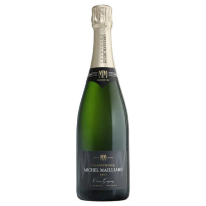 Zoom to enlarge the Michel Mailliard Cuvee Gregory Brut Champagne