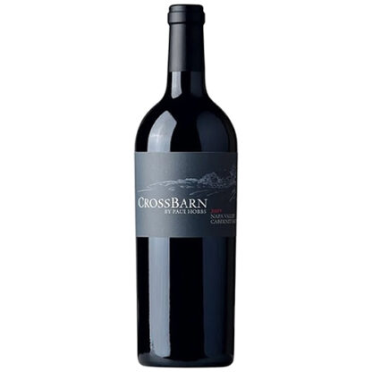 Zoom to enlarge the Paul Hobbs Crossbarn Cabernet Sauvignon