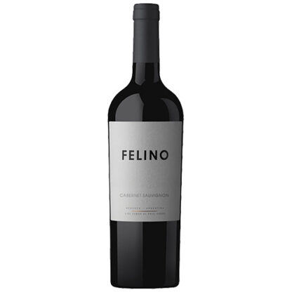 Zoom to enlarge the Felino Cabernet Sauvignon By Paul Hobbs