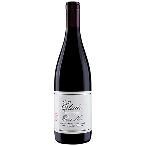 Zoom to enlarge the Etude Pinot Noir North Canyon Santa Maria Valley