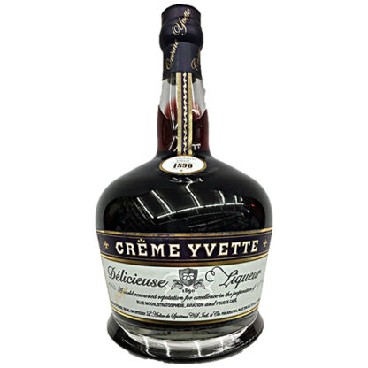 Zoom to enlarge the Creme Yvette Delicieuse Liqueur