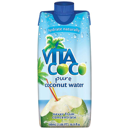 Zoom to enlarge the Vita Coco Pure Coconut Water